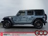 2025 Jeep Wrangler Willys-4