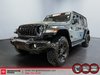2025 Jeep Wrangler Willys-0