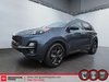 2022 Kia Sportage EX Premium S-0