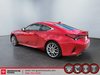 2022 Lexus RC 300-3
