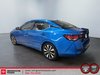 2023 Nissan Sentra SV-3