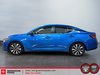 2023 Nissan Sentra SV-4