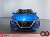 2023 Nissan Sentra SV-1