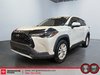 2022 Toyota Corolla Cross LE-0