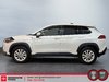 2022 Toyota Corolla Cross LE-4
