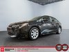 2021 Toyota Corolla LE CVT-0