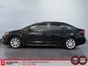 2021 Toyota Corolla LE CVT-4