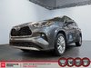 Toyota Highlander Hybrid LIMITED 2024-0