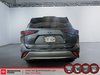 Toyota Highlander Hybrid LIMITED 2024-2