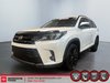 2019 Toyota Highlander XLE-0