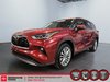 Toyota Highlander Limited 2022-0