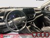 Toyota Highlander Limited 2022-8