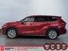 Toyota Highlander Limited 2022-4