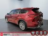 Toyota Highlander Limited 2022-3