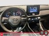 Toyota RAV4 Hybrid LE 2022-21