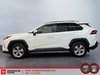 Toyota RAV4 Hybrid LE 2022-5