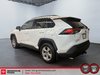 Toyota RAV4 Hybrid LE 2022-3