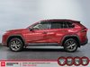 Toyota RAV4 Hybrid XLE 2023-4