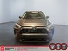 Toyota RAV4 XLE 2022-1