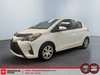 2018 Toyota Yaris Hatchback 5DR LE 4A-0