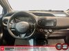 2018 Toyota Yaris Hatchback 5DR LE 4A-8