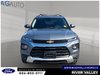 2021 Chevrolet TrailBlazer LT-1