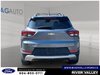 2021 Chevrolet TrailBlazer LT-2