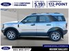 2021 Ford Bronco Sport Base-12