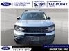 2021 Ford Bronco Sport Base-1