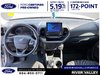 2021 Ford Bronco Sport Base-7