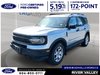 2021 Ford Bronco Sport Base-0