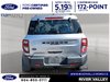 2021 Ford Bronco Sport Base-2