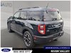 2023 Ford Bronco Sport Outer Banks-3