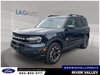 2023 Ford Bronco Sport Outer Banks-0