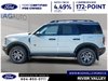 2023 Ford Bronco Sport Badlands-4