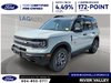 2023 Ford Bronco Sport Badlands-0