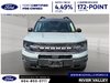 2023 Ford Bronco Sport Badlands-1
