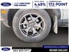 2023 Ford Bronco Sport Badlands-5
