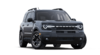 2025 Ford Bronco Sport Outer Banks-3
