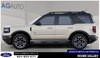 2025 Ford Bronco Sport Outer Banks-1