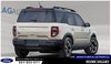 2025 Ford Bronco Sport Outer Banks-2