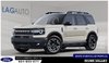 2025 Ford Bronco Sport Outer Banks-0