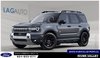 2025 Ford Bronco Sport Badlands-0