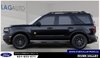 2025 Ford Bronco Sport Badlands-1