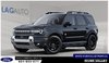 2025 Ford Bronco Sport Badlands-0