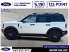 2025 Ford Bronco Sport Big Bend-4