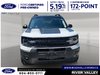 2025 Ford Bronco Sport Big Bend-1