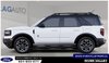 2026 Ford Bronco Sport Outer Banks-1