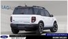 2026 Ford Bronco Sport Outer Banks-2