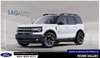 2026 Ford Bronco Sport Outer Banks-0
